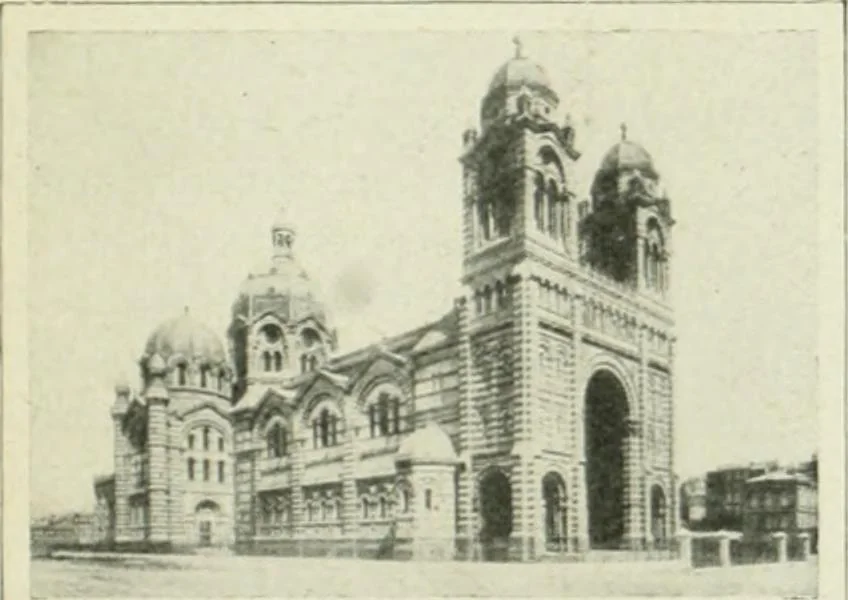 An illustration from France, 1911, leaf 410