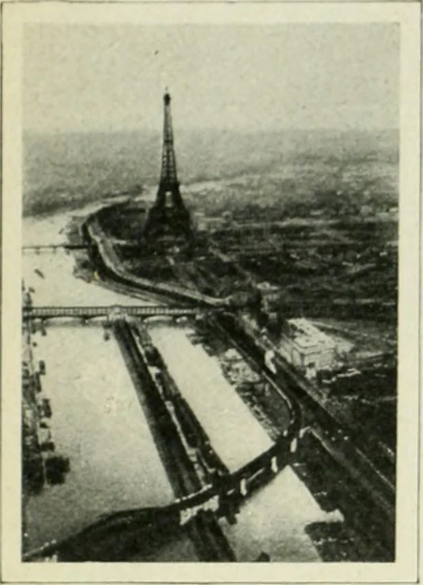 An illustration from France, 1911, leaf 412