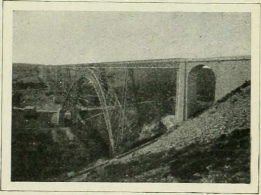 An illustration from France, 1911, leaf 412