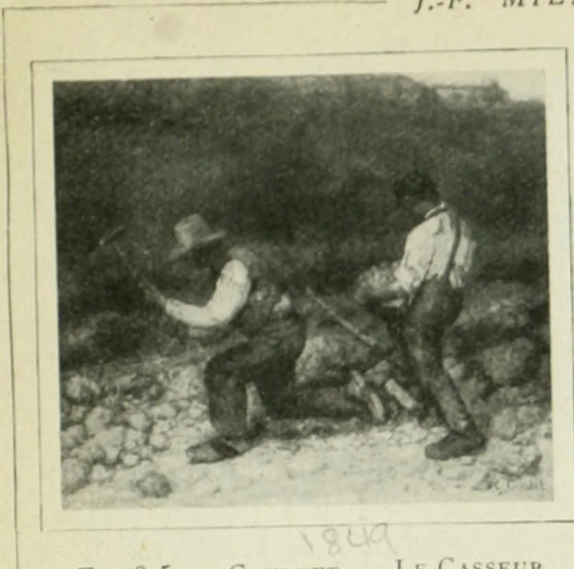 An illustration from France, 1911, leaf 420