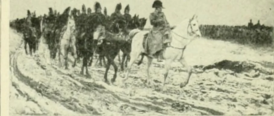 An illustration from France, 1911, leaf 429