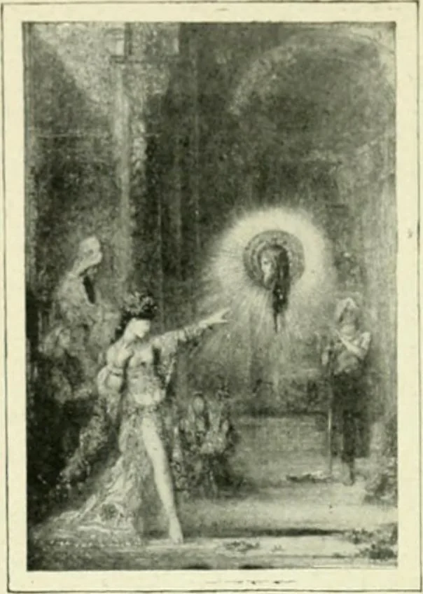 An illustration from France, 1911, leaf 437