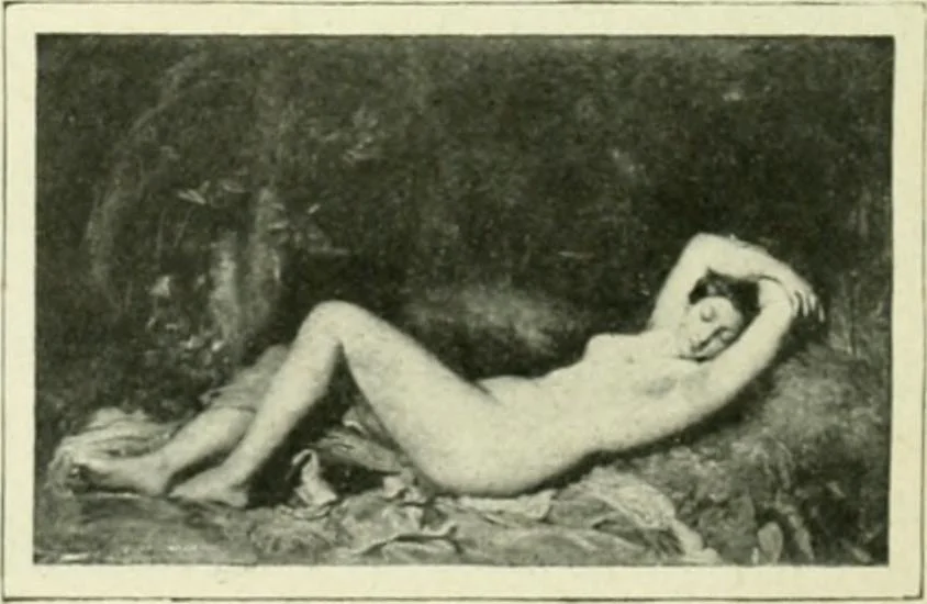 An illustration from France, 1911, leaf 439