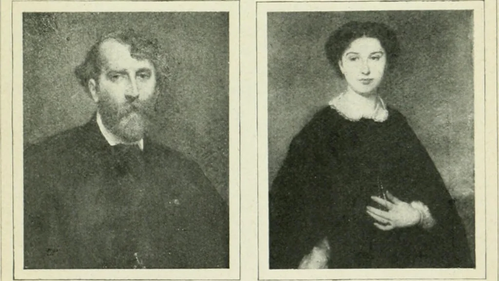 An illustration from France, 1911, leaf 444