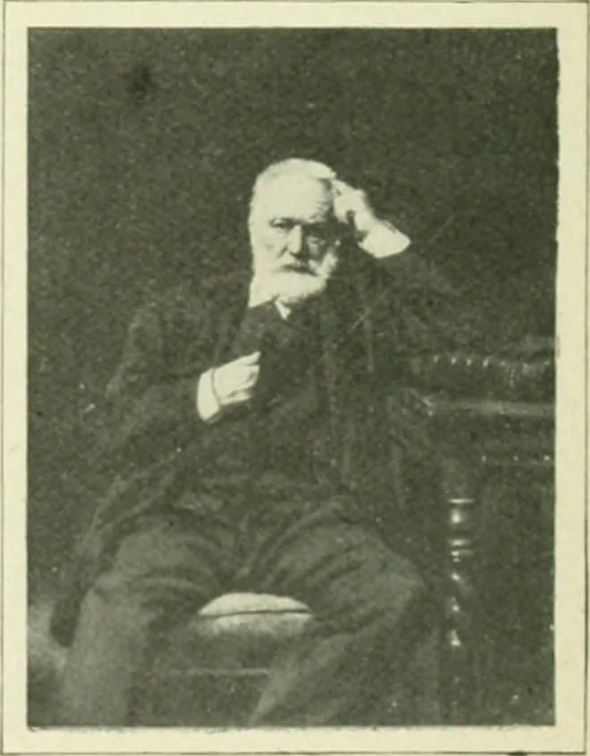An illustration from France, 1911, leaf 445