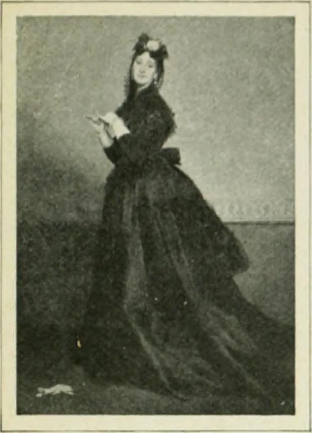 An illustration from France, 1911, leaf 446