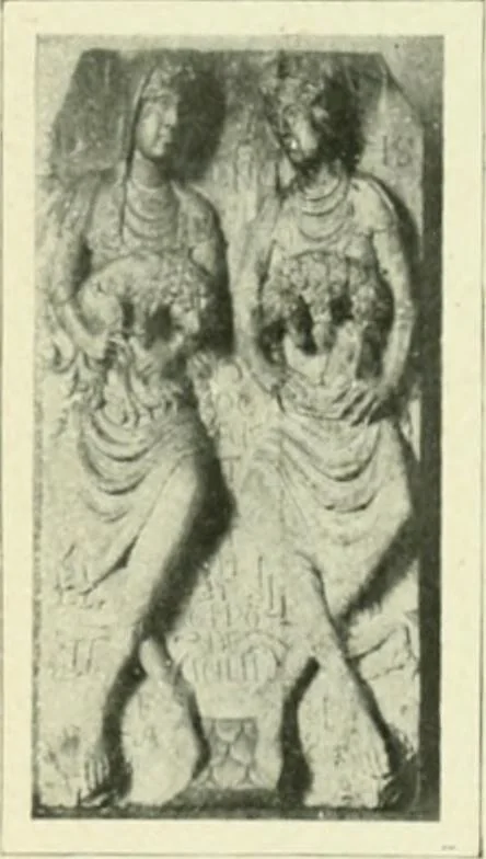 An illustration from France, 1911, leaf 45