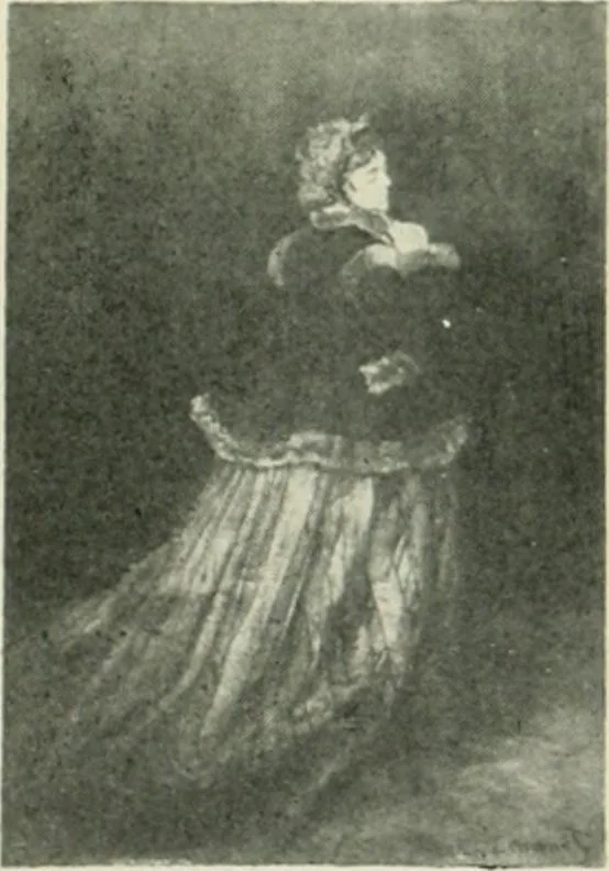 An illustration from France, 1911, leaf 456