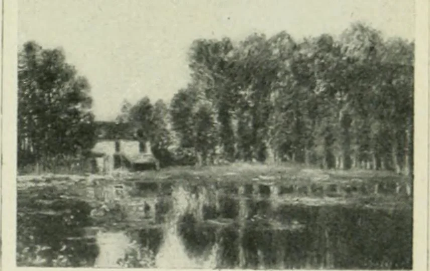 An illustration from France, 1911, leaf 458