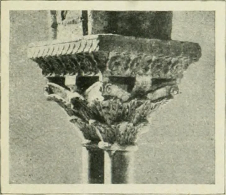 An illustration from France, 1911, leaf 46