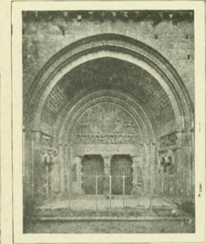 An illustration from France, 1911, leaf 47