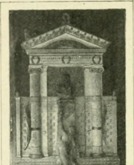 An illustration from France, 1911, leaf 471