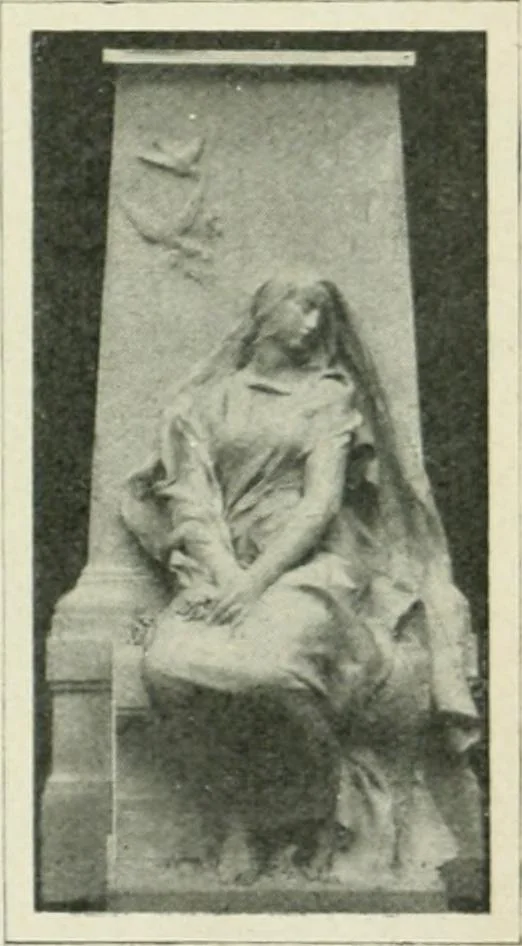 An illustration from France, 1911, leaf 472
