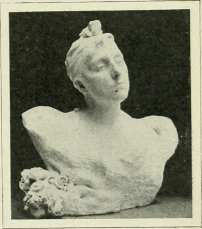 An illustration from France, 1911, leaf 474