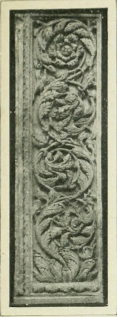 An illustration from France, 1911, leaf 52