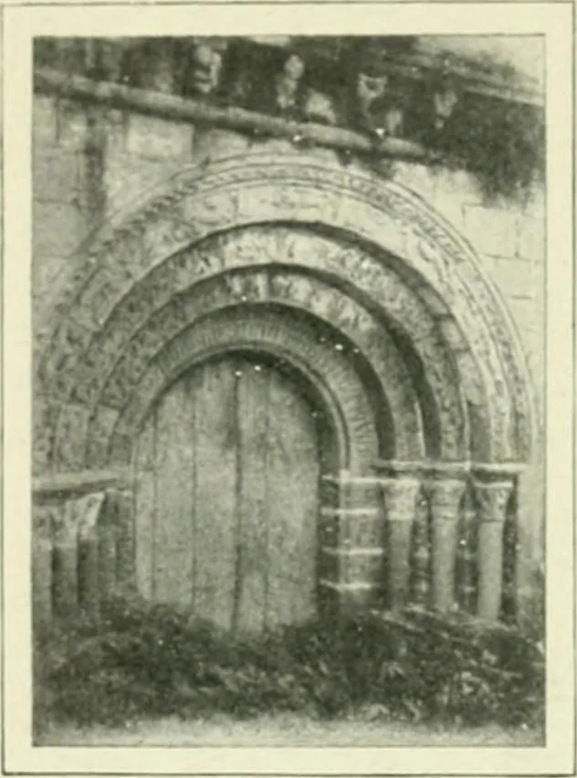 An illustration from France, 1911, leaf 55