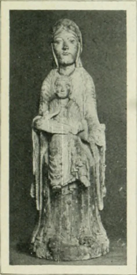 An illustration from France, 1911, leaf 56