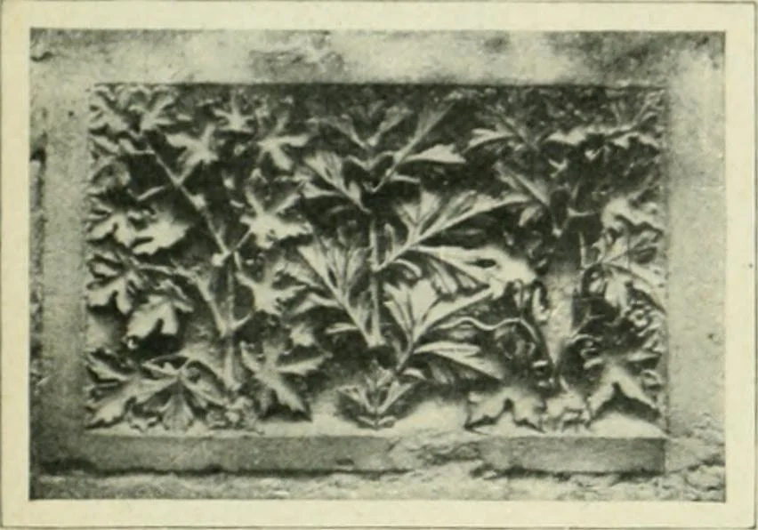An illustration from France, 1911, leaf 90