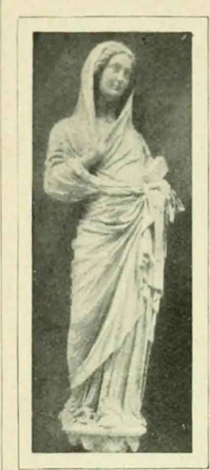 An illustration from France, 1911, leaf 93