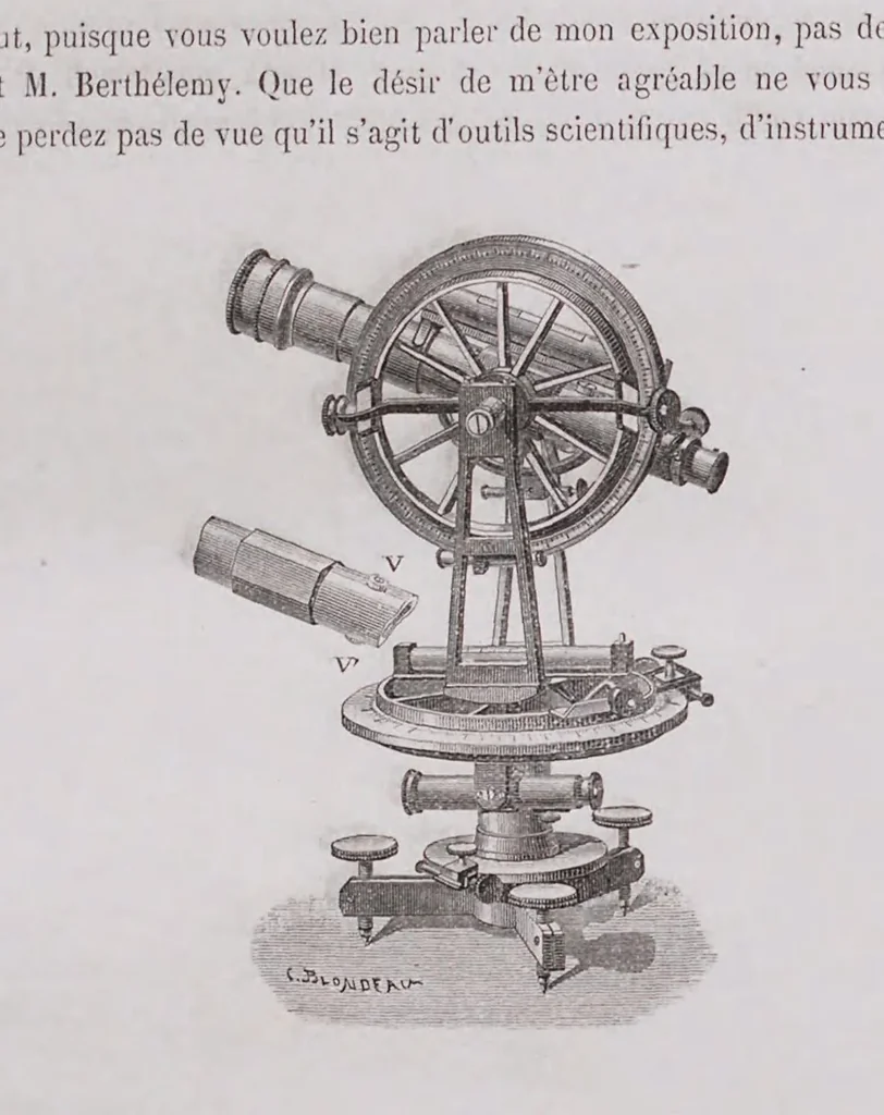 An illustration from La France a Moscou : exposition de 1891, 1891, leaf 276