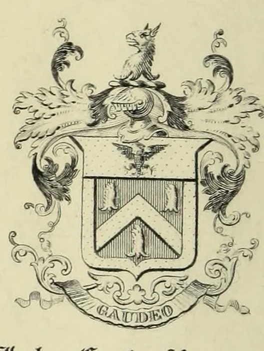An illustration from Francesci Redi, nobilis Aretini, Experimenta circa res diversas naturales, speciatim illas, quae ex Indiis adfernatur. : Ex Italico Latinate donata, 1675, leaf 2