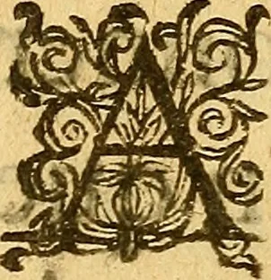 An illustration from Franc et libre discovrs, : ov, advis avx depvtez des trois Estats, pour la Reformation d'iceux., 1614, leaf 7