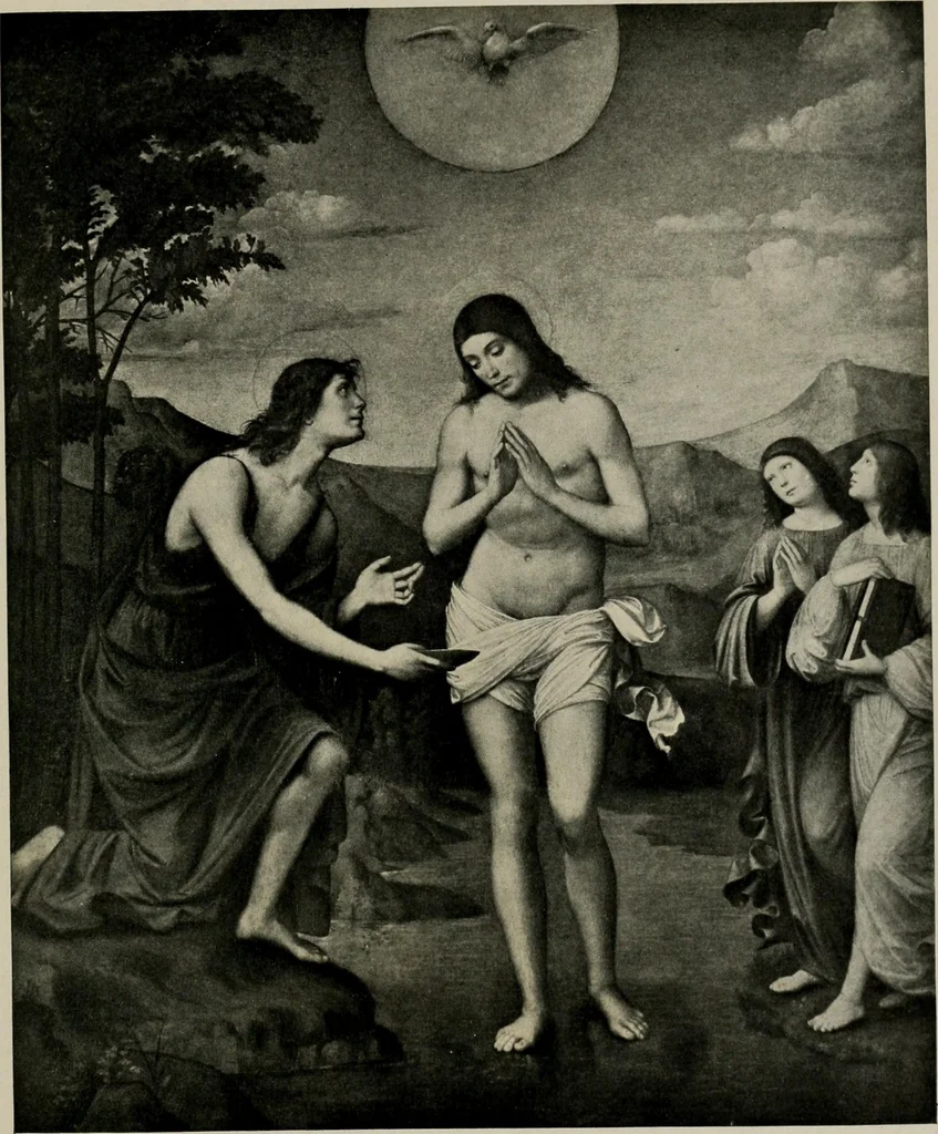 An illustration from Francia, 1906, leaf 18