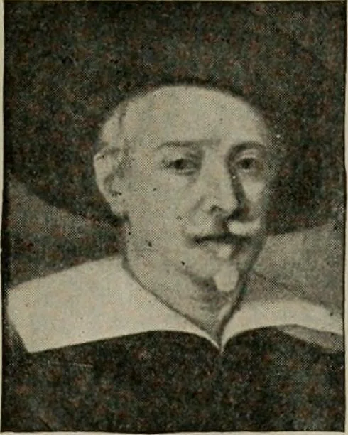 An illustration from Francia, 1906, leaf 4