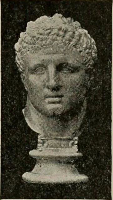 An illustration from Francia, 1906, leaf 50