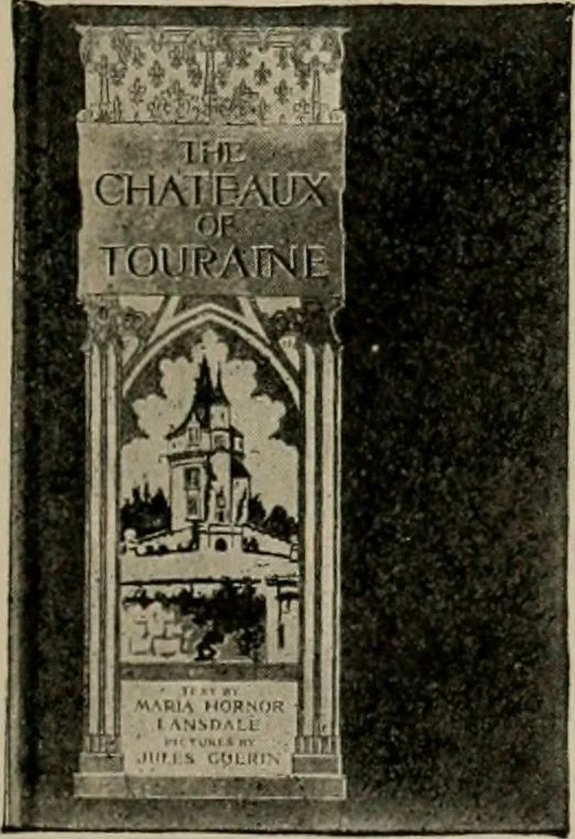 An illustration from Francia, 1906, leaf 6