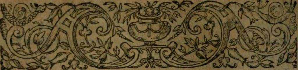 An illustration from Franciscanvs et fratres. Elegiarvm liber I. Silvarvm liber I. Hendecasyllaben liber I. Epigrammtum libri III. Quibus iam recens accedunt De sphaera libri V, 1594, leaf 113