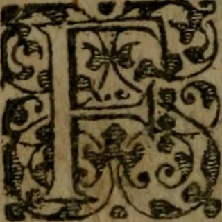 An illustration from Franciscanvs et fratres. Elegiarvm liber I. Silvarvm liber I. Hendecasyllaben liber I. Epigrammtum libri III. Quibus iam recens accedunt De sphaera libri V, 1594, leaf 159