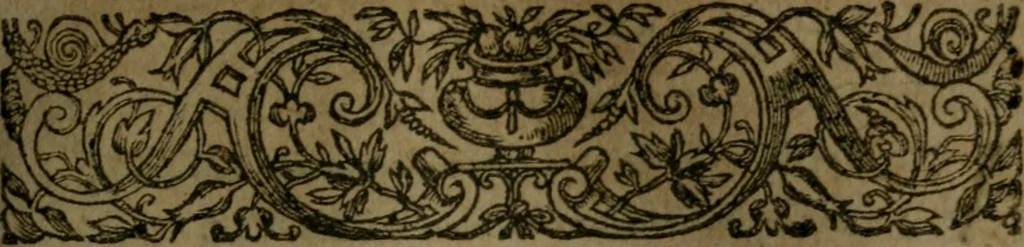 An illustration from Franciscanvs et fratres. Elegiarvm liber I. Silvarvm liber I. Hendecasyllaben liber I. Epigrammtum libri III. Quibus iam recens accedunt De sphaera libri V, 1594, leaf 178