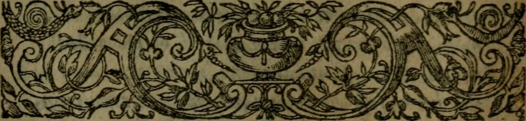 An illustration from Franciscanvs et fratres. Elegiarvm liber I. Silvarvm liber I. Hendecasyllaben liber I. Epigrammtum libri III. Quibus iam recens accedunt De sphaera libri V, 1594, leaf 218