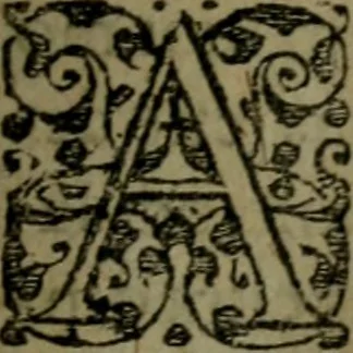 An illustration from Franciscanvs et fratres. Elegiarvm liber I. Silvarvm liber I. Hendecasyllaben liber I. Epigrammtum libri III. Quibus iam recens accedunt De sphaera libri V, 1594, leaf 432
