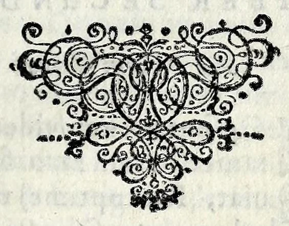 An illustration from Francisci Baconis de Verulamio, vice-comitis Sancti Albani, De dignitate & augmentis scientiarum libri IX, 1645, leaf 123