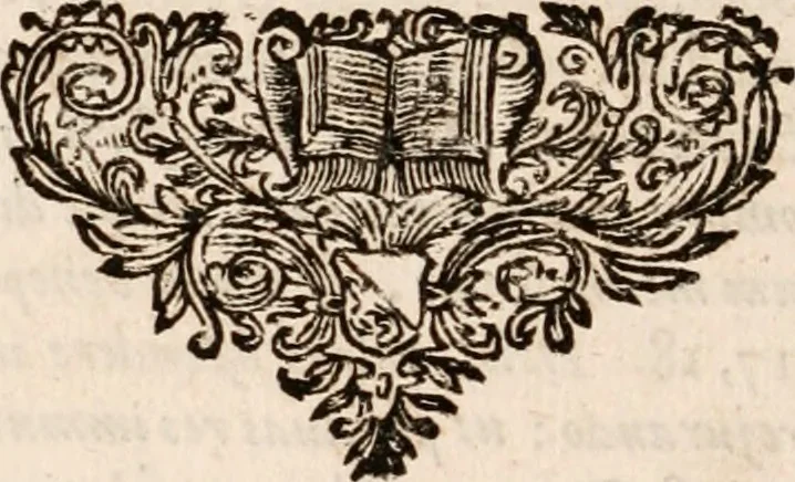 An illustration from Francisci Burmanni ... Synopsis theologiæ & speciatim oeconomiæ foederum Dei : ab initio sæculorum usque ad consummationem eorum .., 1671, leaf 385