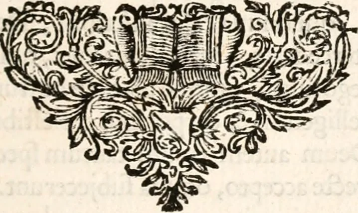 An illustration from Francisci Burmanni ... Synopsis theologiæ & speciatim oeconomiæ foederum Dei : ab initio sæculorum usque ad consummationem eorum .., 1671, leaf 722