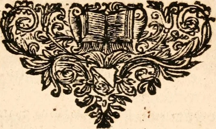 An illustration from Francisci Burmanni ... Synopsis theologiæ & speciatim oeconomiæ foederum Dei : ab initio sæculorum usque ad consummationem eorum .., 1671, leaf 794