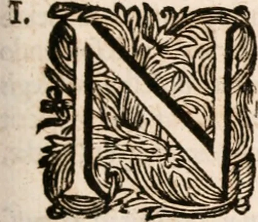 An illustration from Francisci Burmanni ... Synopsis theologiæ & speciatim oeconomiæ foederum Dei : ab initio sæculorum usque ad consummationem eorum .., 1671, leaf 184