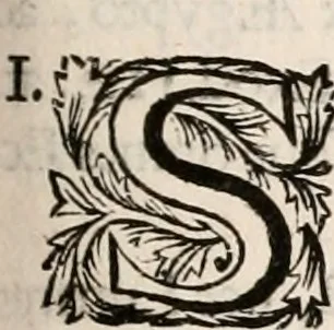 An illustration from Francisci Burmanni ... Synopsis theologiæ & speciatim oeconomiæ foederum Dei : ab initio sæculorum usque ad consummationem eorum .., 1671, leaf 576