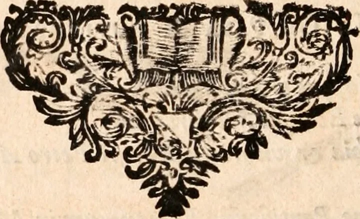 An illustration from Francisci Burmanni ... Synopsis theologiæ & speciatim oeconomiæ foederum Dei : ab initio sæculorum usque ad consummationem eorum .., 1671, leaf 817