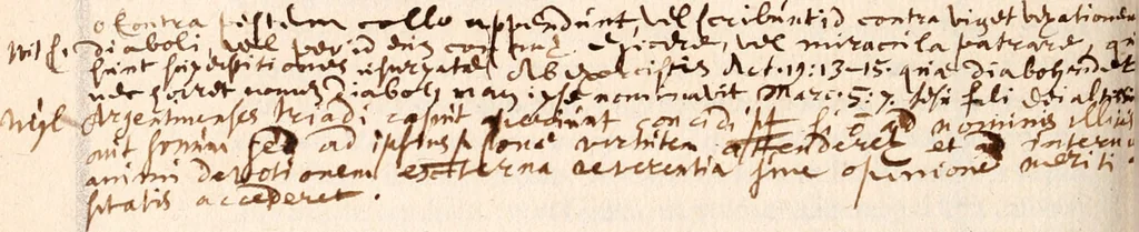 An illustration from Francisci Burmanni ... Synopsis theologiæ & speciatim oeconomiæ foederum Dei : ab initio sæculorum usque ad consummationem eorum .., 1671, leaf 925