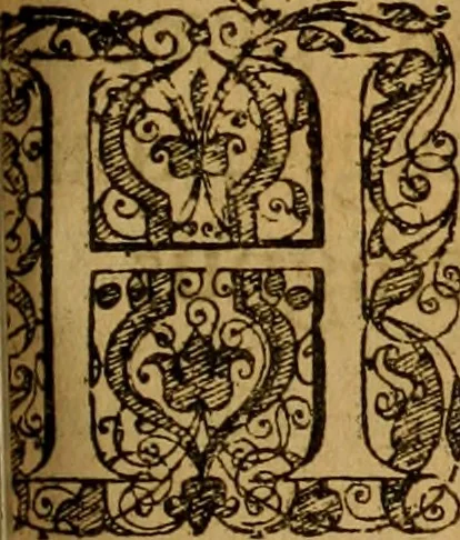 An illustration from Francisci Censalii, U.J.D. advocati neapolitani, Observationes singulares : cum additionibus ad Tractatum de fidei-commissis Marci Antonii Peregrini ... : in quibus singularia juris responsa ac subsequutae in causis decisiones è supremis senatibus Regni Neapol. adnectuntur, & innumerae quaestiones praeter, vel contrà Peregrini sensum compendiosè, sed dilucidè observantur, ac novissimorum doctorum et senatuum placita & vota ad caetera dicta cumulantur ..., 1669, leaf 4