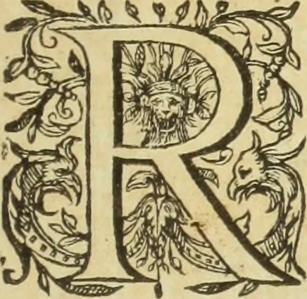 An illustration from Francisci Haraei Annales ducum seu principum Brabantiae totiusq. Belgii : tomi tres : quorum primo solius Brabantiae, secundo Belgii vniti principum res gestae, tertio belgici tumultus, vsque ad inducias anno M. DC. IX. pactas, enarrantur : cum ducum seu principum imaginibus, et breui rerum per omnem Europam illustrium narratione, 1623, leaf 258