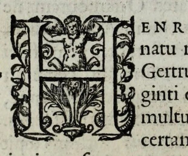 An illustration from Francisci Haraei Annales ducum seu principum Brabantiae totiusq. Belgii : tomi tres, quorum primo solius Brabantiae, secundo Belgii vniti principum res gestae, tertio Belgici tumultus, vsque ad indvcias anno M. DC. IX. pactas, enarrantur : cum dvcvm seu principvm imaginibus, et breui rerum per omnem Evropam illustrium narratione, 1623, leaf 230