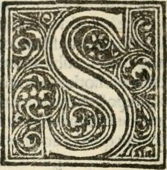 An illustration from Francisci Marii Grapaldi poetae laureati De partibus aedium : addita modo verborum explicatione, quae in eodem libro continentur : opus sane elegans & eruditum : tum propter multiugam variarum rerum lectionem cu propter M. Vitruuii & Cornelii Celsi emaculatas dictiones : quae apud ipsos vel Medosae vel obscurae videbatur, 1516, leaf 163
