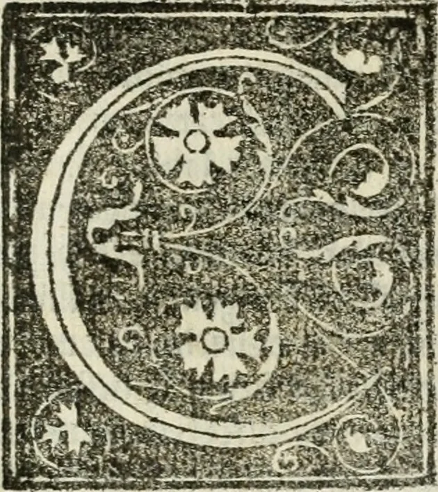 An illustration from Francisci Marii Grapaldi poetae laureati De partibus aedium : addita modo verborum explicatione, quae in eodem libro continentur : opus sane elegans & eruditum : tum propter multiugam variarum rerum lectionem cu propter M. Vitruuii & Cornelii Celsi emaculatas dictiones : quae apud ipsos vel Medosae vel obscurae videbatur, 1516, leaf 234