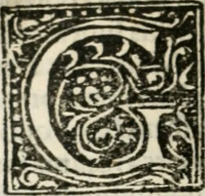 An illustration from Francisci Marii Grapaldi poetae laureati De partibus aedium : addita modo verborum explicatione, quae in eodem libro continentur : opus sane elegans & eruditum : tum propter multiugam variarum rerum lectionem cu propter M. Vitruuii & Cornelii Celsi emaculatas dictiones : quae apud ipsos vel Medosae vel obscurae videbatur, 1516, leaf 405