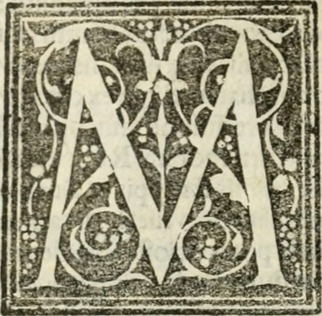 An illustration from Francisci Marii Grapaldi poetae laureati De partibus aedium : addita modo verborum explicatione, quae in eodem libro continentur : opus sane elegans & eruditum : tum propter multiugam variarum rerum lectionem cu propter M. Vitruuii & Cornelii Celsi emaculatas dictiones : quae apud ipsos vel Medosae vel obscurae videbatur, 1516, leaf 47